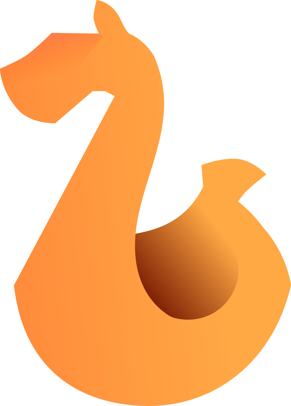 Ryfylke React Logo